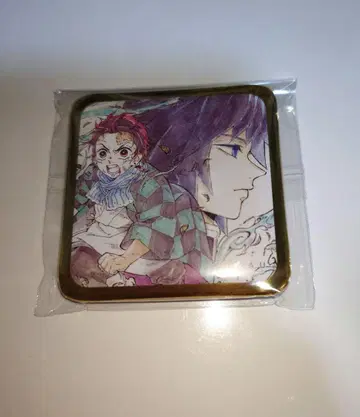 귀멸의 칼날 ufotable DINING 극장 형제의 인연 편 복권