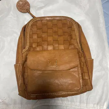 주케로휠라토 백팩