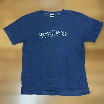 THE SHAWSHANK REDEMPTION 쇼생크의 하늘에