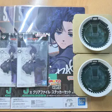 제일복권 SAKAMOTO DAYS 사카모토 데이즈 대불 아크릴 스탠드