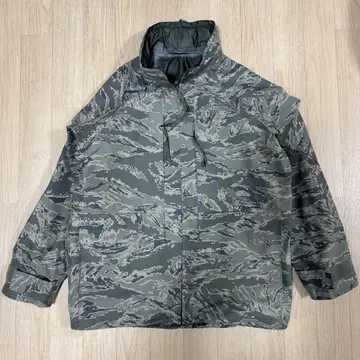 U.S.AIRFORCE APECS GORETEX 파카 자켓
