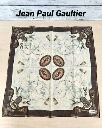 [새상품] Jean Paul Gaultier 1989 데카당스 시기