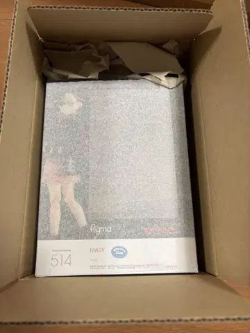figma 포켓몬스터 마리