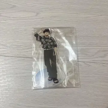 사카모토 데이즈 카페 아크릴 스탠드 나츠키