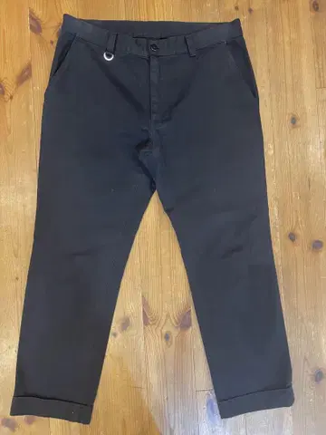 uniform experiment SOPH 키링 팬츠 프래그먼트