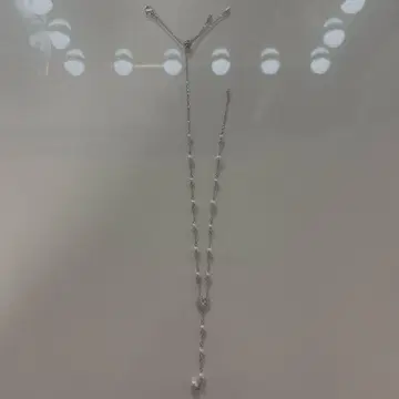 스와로브스키 아리아나 목걸이