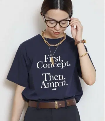 MUSE de Deuxieme Classe AMERICANA 티셔츠