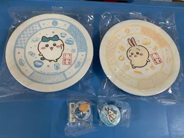 치이카와 (먼작귀) 쿠라스시 묶음 판매