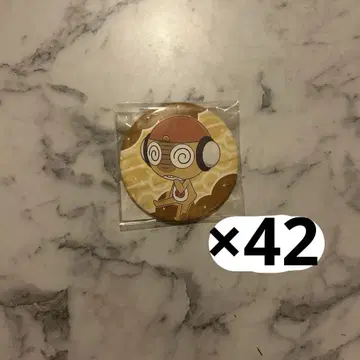 개구리 중사 케로로 캔 배치