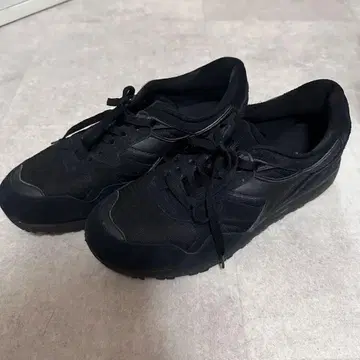 diadora 디아도라 27.5cm 블랙