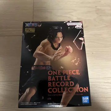 ONE PIECE 피규어 세트 에이스 키자루
