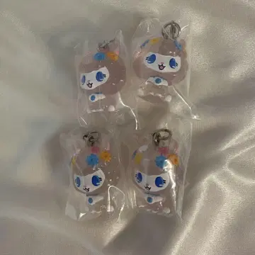 주얼 펫 메지루시 액세서리 젤라