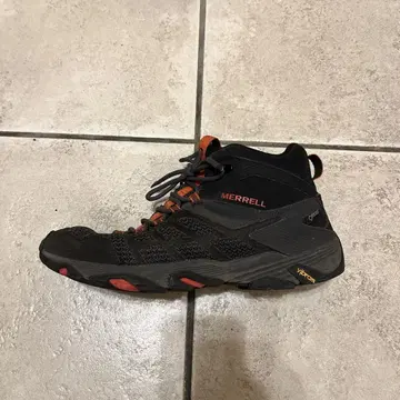 초레어 머렐 MOAB FST 2 MID GORE-TEX 26.5