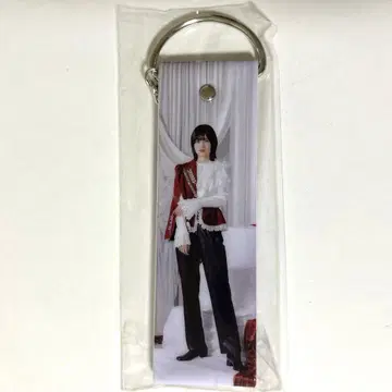 사쿠라자카46 마토노 미오 스트랩 사쿠코레 회장에서의 복권
