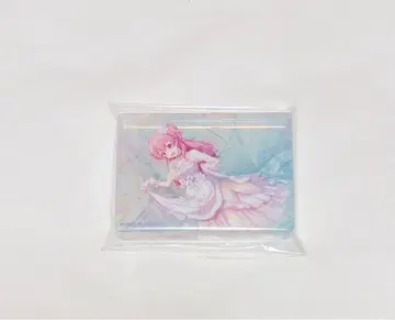 프로세카 노블 아트 모모이 아이리