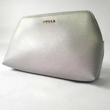 FURLA 훌라 화장품 파우치 메이크업 파우치