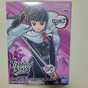 츠유리 카나오 VIBRATION STARS 피규어