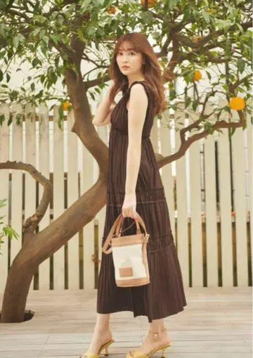 Herlipto / Must Have Summer Dress / 원피스