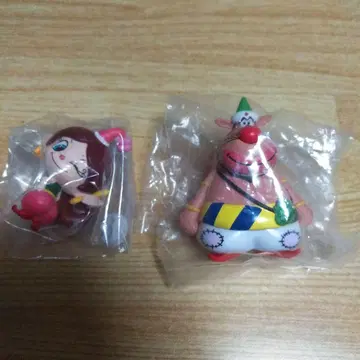 하 대마왕 나란분데스