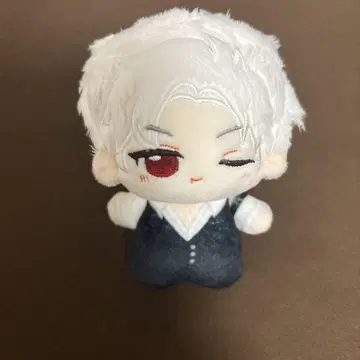 사랑과 깊은 하늘 신 봉제 인형 10cm