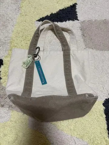 SITA PARANTICA 시타파란티카 토트백 라빠르망 덤