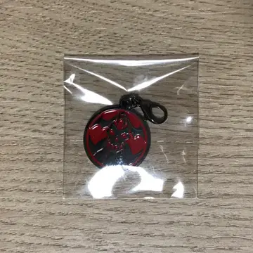 쿠온 / 가류드 트레이딩 메탈 참