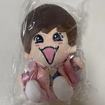 나니와단시 후지와라 죠이치로 치비누이