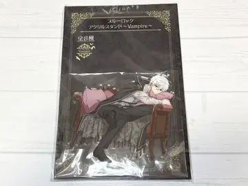 블루 록 아크릴 스탠드 Vampire 나기 세이시로