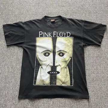 [ 90s ] PINK FLOYD vintage tshirt