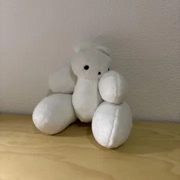 붓기 키링