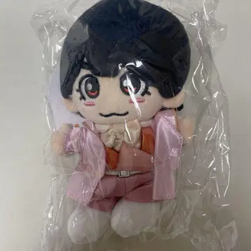 나니와단시 오니시 류세이 치비누이