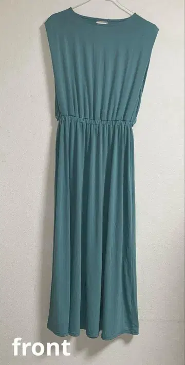 AZUL by moussy 아줄바이마우지 롱 원피스 S