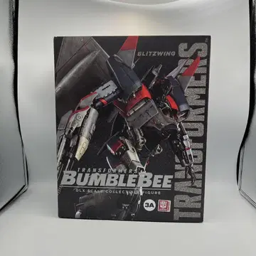 THREEZERO 트랜스포머 쓰리 제로 블리츠 윙