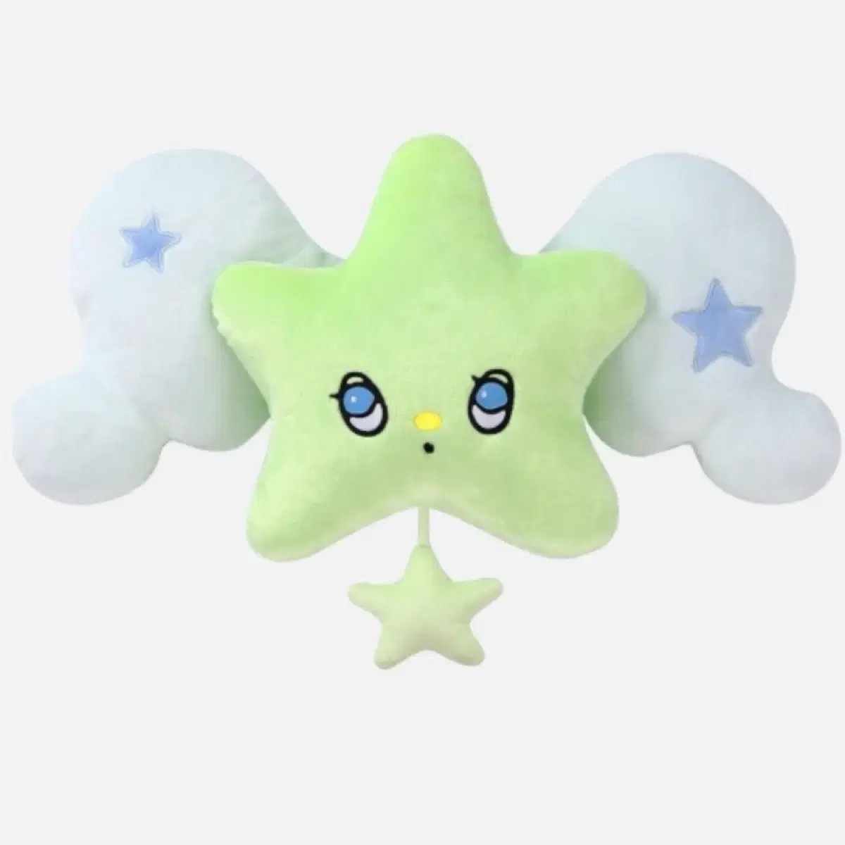 NCT | 엔시티 Nct Wish Chuu Uushi Cushion wts on Bunjang
