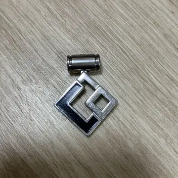 남성용 목걸이