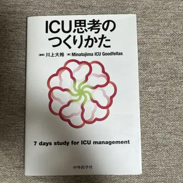 중환자실(ICU) 사고방식의 구축 방법