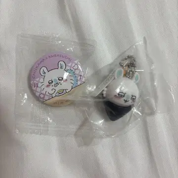 쿠라스시 모몽가 세트