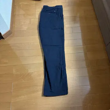 TOMMY HILFIGER 치노 팬츠 네이비