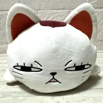 단다단 봉제 인형 티슈 커버 터보 바바
