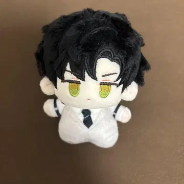 러브 앤 딥스페이스 레이 봉제 인형 10cm