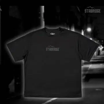 STABRIDGE Quick Dry Tee 스타브리지 L