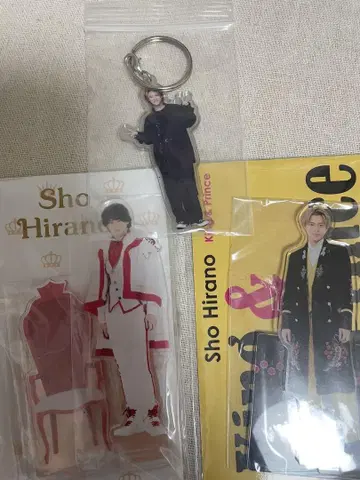 히라노 쇼