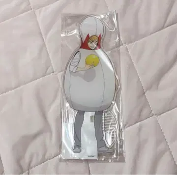 하이큐!! 미야 아츠무 라운드 원 아크릴 스탠드