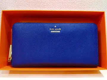 [새상품급] kate spade NEW YORK 롱 월렛 장지갑