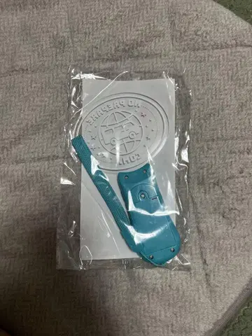 코무돗토 논프리 응원봉