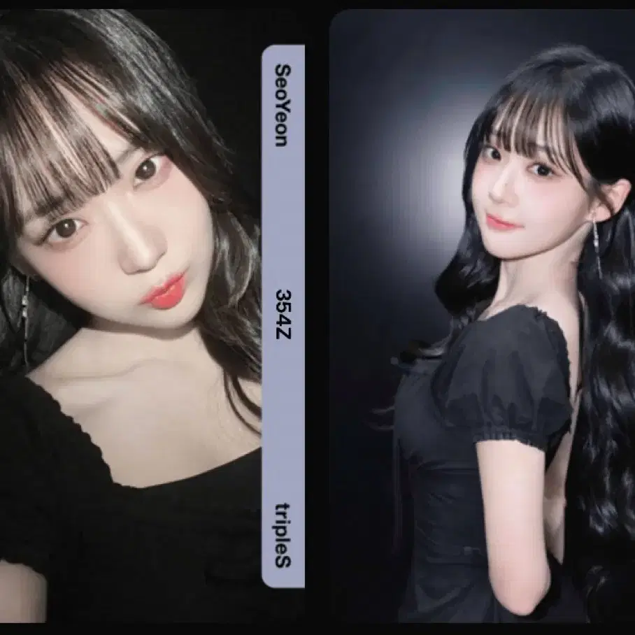 未開封 tripleS SeoYeon BIG Acrylic Stand 台湾 未開封 tripleS SoHyun ソヒョン BIG AcrylicStand - メルカリ