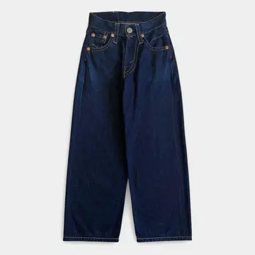 KOOKY ZOO 25SS JUVENILE DENIM 1 쿠키즈