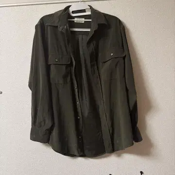 STJOHN'SBAY 90년대 셔츠