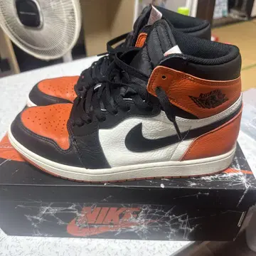 AIR JORDAN 1 RETRO HIGH OG