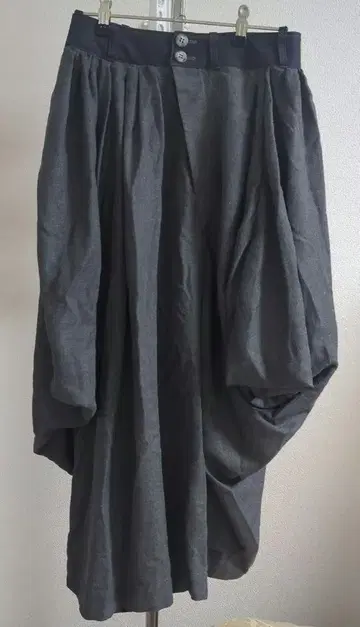 yuhsi 팬츠